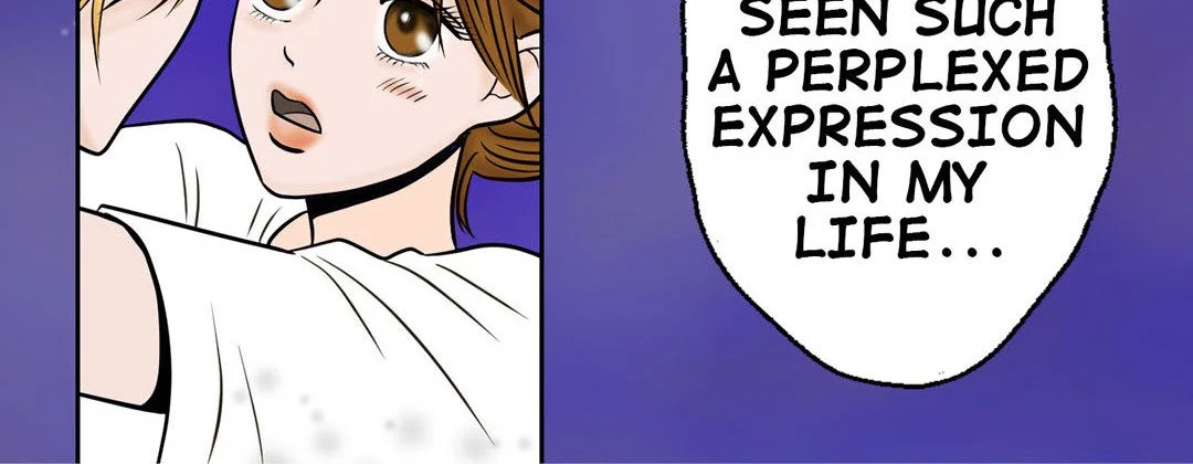 Living with The Wizard - Chapter 14
